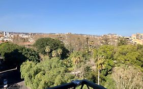 Bellini Garden View